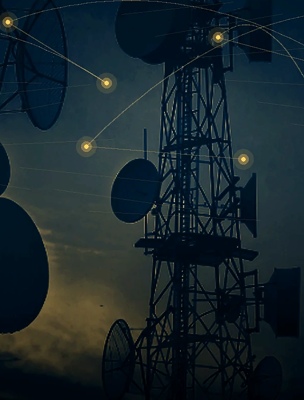 Communication and connectivity